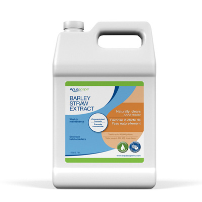 96012 Barley Straw Extract - 1 gal